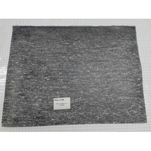 Паронит ПМБ 1,0 мм 500х400