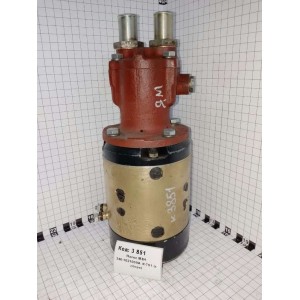 Насос МЗН 240-1021009А К-701 (в сборе)