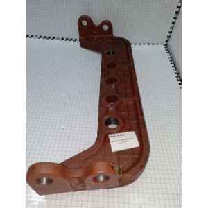 Поперечина 80-4605046 (голая) МТЗ