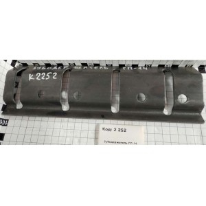 Зубодержатель ГП-14