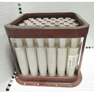 Инерционный аппарат 700А.19.04.030 К-700