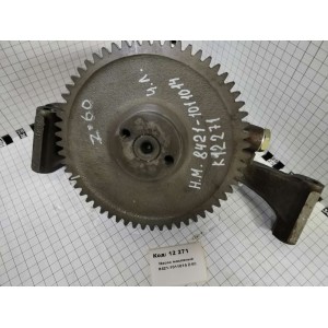 Насос масляный 8421-1011014 Z-60