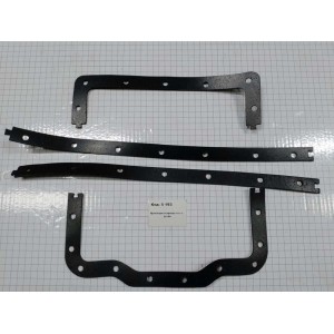 Прокладка картера масл. Д-144