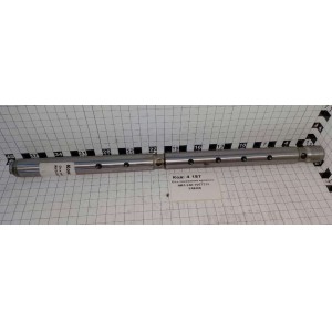 Ось толкателя крайняя ЯрМЗ-240-1007236 ЗАВОД