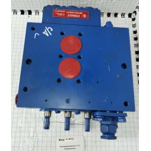 Распределитель Р-100 Мелитополь СА
