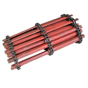 Транспортер НК "Вектор" 101.03.33.000 Полесье К3К812С-1-180700 с 2015г безбитерной