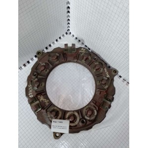 Диск 80-1601093 нажим. сцепл. (3 луча) БЗДТиА