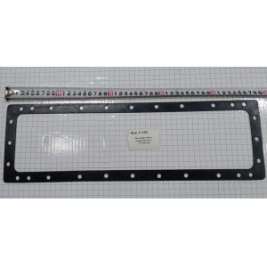 Прокладка бачка радиатора МТЗ 70.1301169