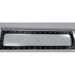 Прокладка бачка радиатора ДТ,А-01