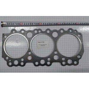Прокладка ГБЦ Д-260 раздельная