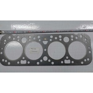 Прокладка ГБЦ Д-65 Герметик