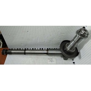 Цапфа МТЗ 70-3001085-01 правая ТАРА
