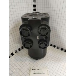 Насос дозатор BPBS-400 (A) T-150