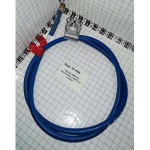 Провод АКБ МАЗ минусовой L=1200 mm, S=25 m