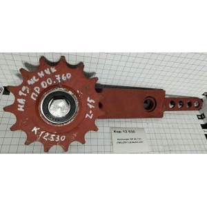 Натяжник ПР 00.760 (790)(ПР 1,8.04.00.000)