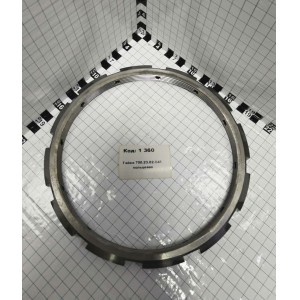 Гайка 700.23.02.045 кольцевая