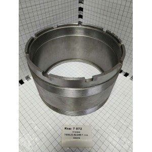 Стакан 700А.23.02.048-1 зад. моста