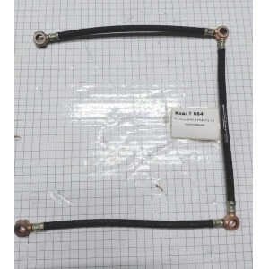 Трубка 842.1104373-10 дренажная