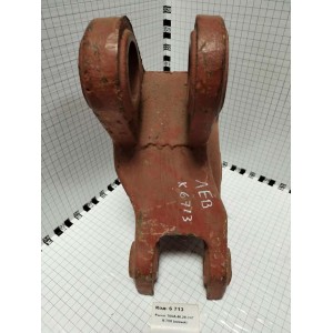 Рычаг 700А.46.28.047 К-700 (левый)