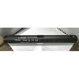 Труба 700А.46.28.018 К-700 (механ навески)