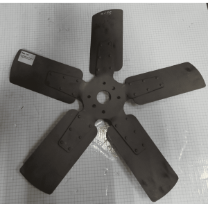 Вентилятор /крыльчатка/ ЯрМЗ-240-Б-1308012