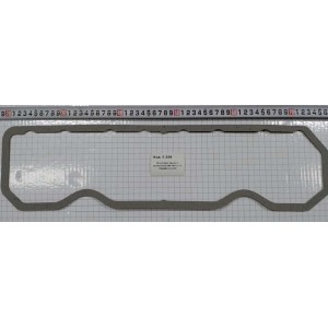 Прокладка крышки клапанов Д-240-100-3109 ЛЕАДЕН 2,2 ММ