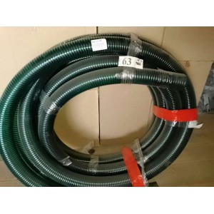 Шланг ПВХ армир.Ф63 мм(1 бух.15м. YSSI) за 1м