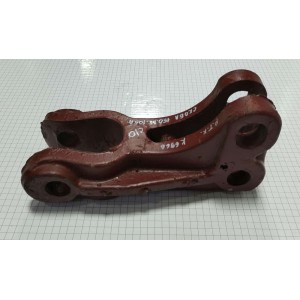 Скоба 150.35.105 А упряжная с/о