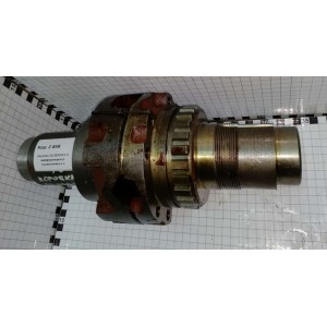 Коробка 52-2303020-Б дифференциала правая/левая н/о