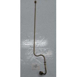 Трубка ВД 240-1104308-В разд Завод