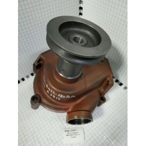 Насос водяной ЯрМЗ-8423-1307010 Тутаев