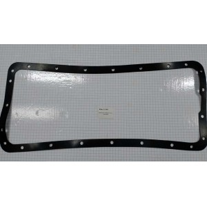 Прокладка картера масл. Д-65 ЮМЗ