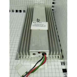 Преобразователь напряжения 24-12В 30А. 21.3759-05 (конвертор)