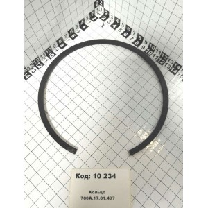 Кольцо 700А.17.01.497