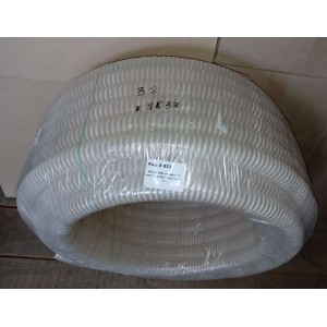 Шланг ПВХ армир.Ф32 мм(1 бух.30м. Россия) за 1м