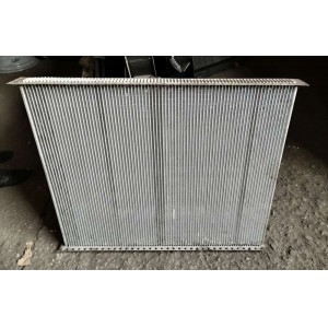 Сердцевина радиатора К-701.918.1569.03 аллюм.