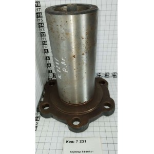 Ступица 54-60521