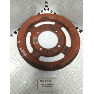 Шкив компрессора 701.10.00.068-2