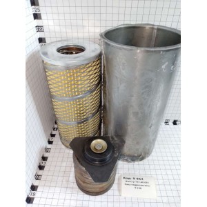 Фильтр 151.40.080 бака гидросистемы Т-150