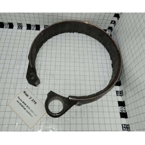 Лента ВОМ МТЗ 1221 34 мм БЗДТиА (кубики)