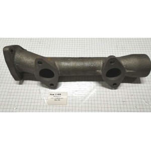 Коллектор 7511.1008026 вып. зад. лев.