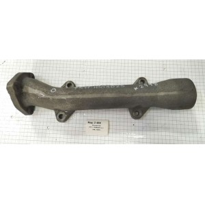 Коллектор 7511.1008025 вып. зад. прав..