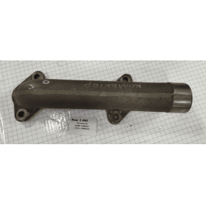 Коллектор 238Ф-1008022 (7511-1008022)