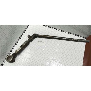 Рычаг 700А.17.19.510-5 КПП