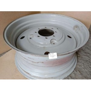 Диск колеса МТЗ-82П заднего DW 16*34 БЗДТиА