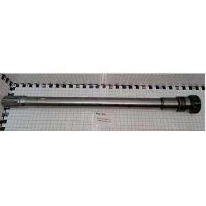 Вал 50-1701185 МТЗ внутр. промеж. КПП