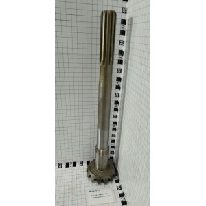 Вал 52-2308063 ПВМ вертикальный (аналог)