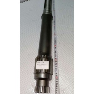 Полуось 50-2407082-А с/обр. со шлиц.