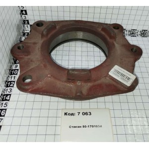 Стакан 50-1701034