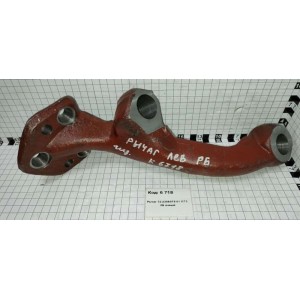Рычаг 72-2308075-01 МТЗ РБ левый